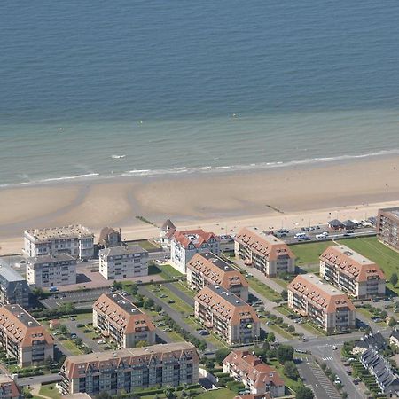 וילר-סור-מר Lagrange Vacances Les Residences מראה חיצוני תמונה
