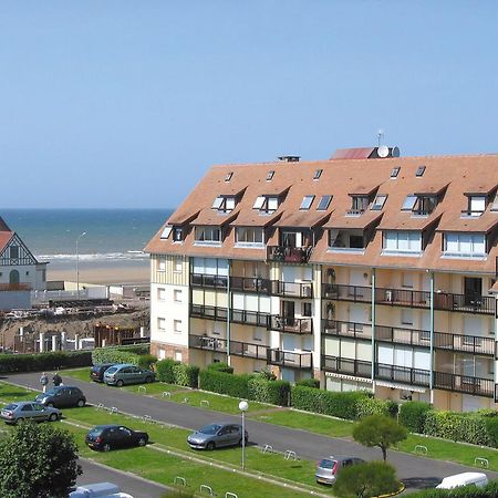 וילר-סור-מר Lagrange Vacances Les Residences מראה חיצוני תמונה