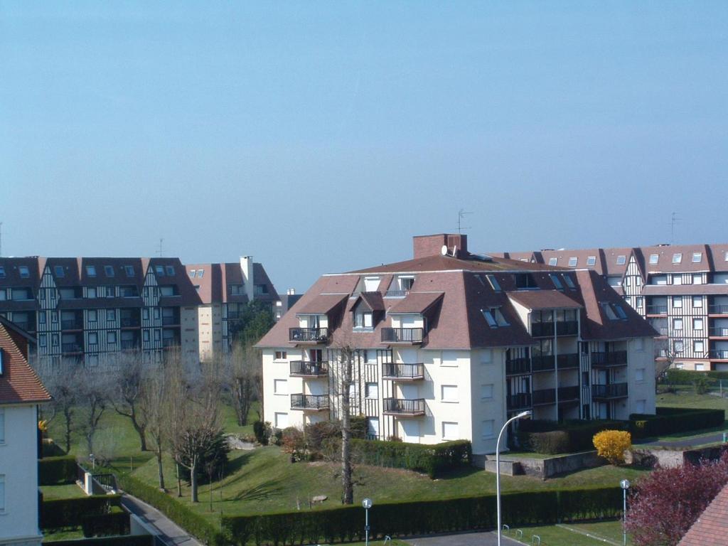וילר-סור-מר Lagrange Vacances Les Residences חדר תמונה