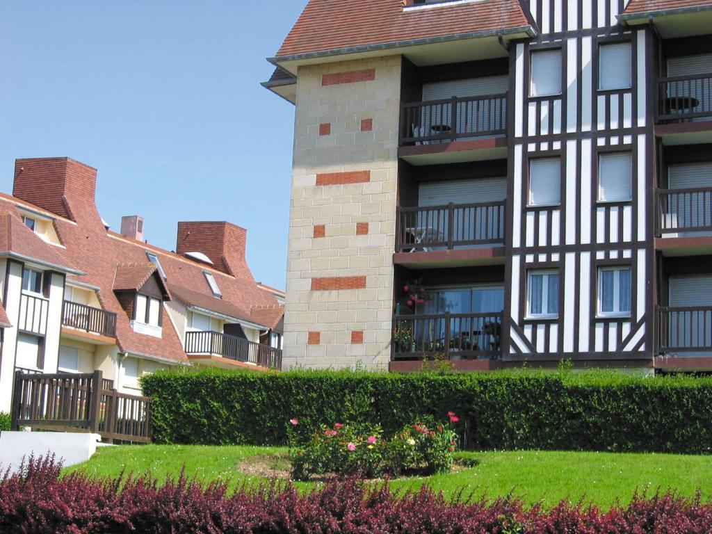 וילר-סור-מר Lagrange Vacances Les Residences חדר תמונה