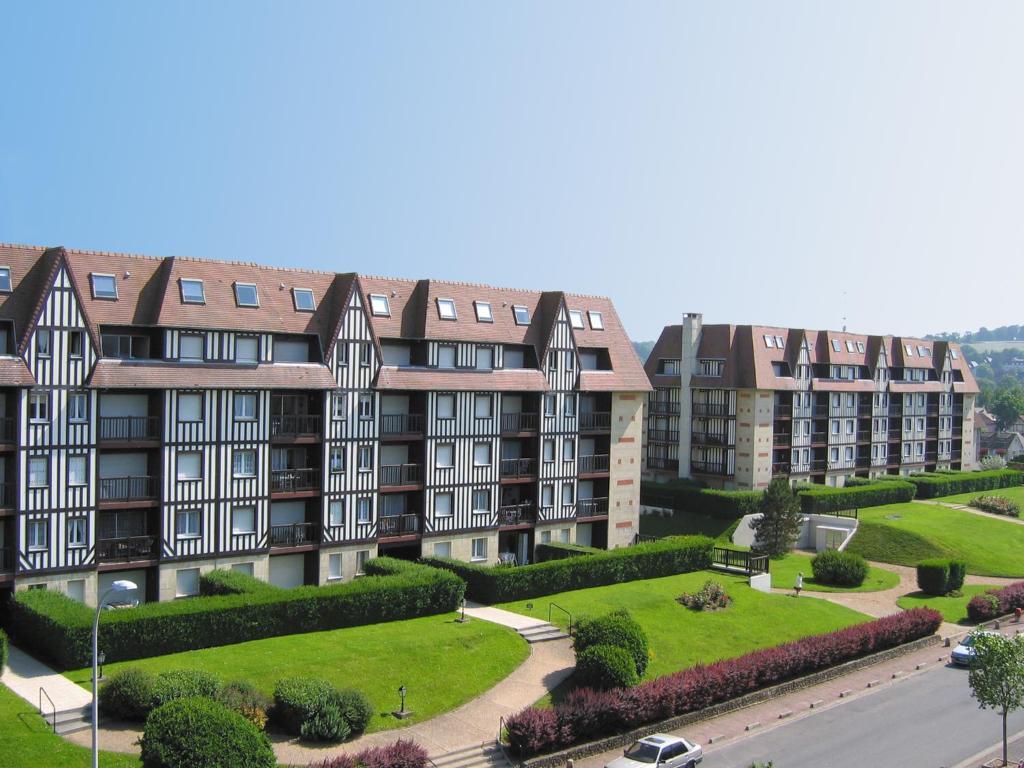 וילר-סור-מר Lagrange Vacances Les Residences חדר תמונה