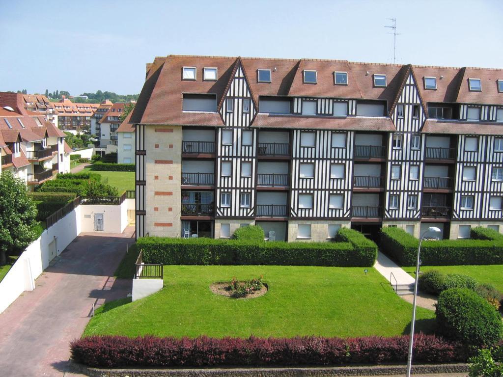 וילר-סור-מר Lagrange Vacances Les Residences חדר תמונה